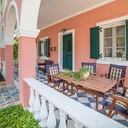 Aparthotel Aeolos Boutique & Kalamaki (Zakynthos)