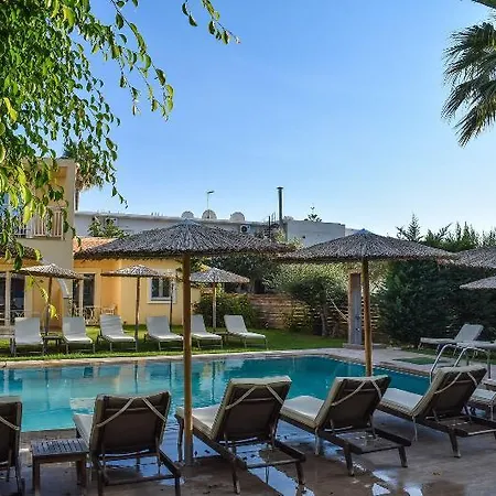 Aeolos Boutique & Aparthotel