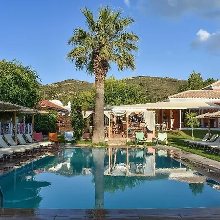 Aeolos Boutique & Aparthotel