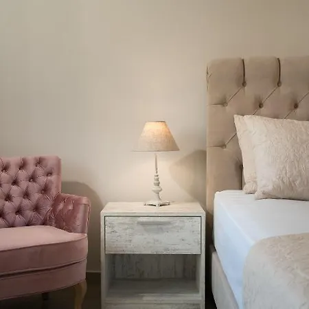 Aeolos Boutique & 4* Kalamaki (Zakynthos)