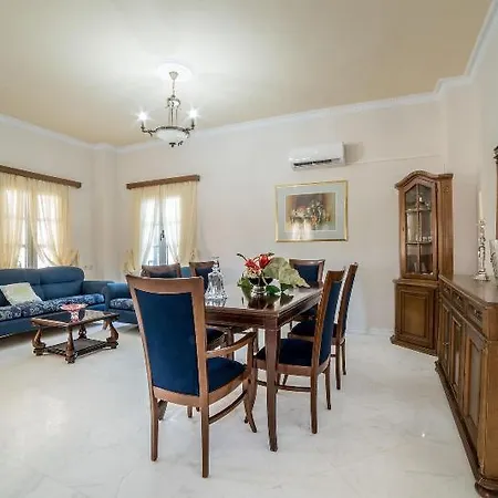 Aeolos Boutique & Aparthotel