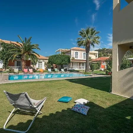 Aeolos Boutique & Kalamaki (Zakynthos)