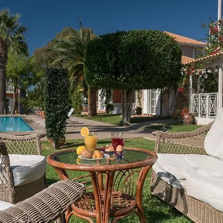 Aparthotel Aeolos Boutique & Kalamaki (Zakynthos)
