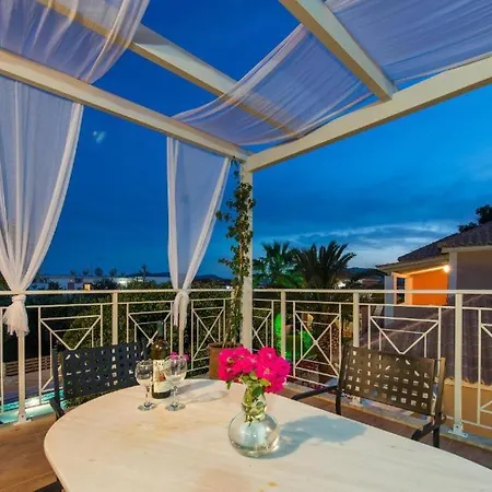 Aparthotel Aeolos Boutique & Kalamaki (Zakynthos)