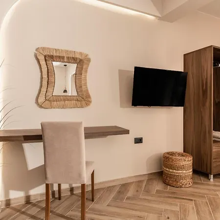 Aeolos Boutique & Aparthotel Kalamaki (Zakynthos)