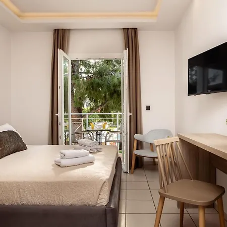 Aeolos Boutique & 4*