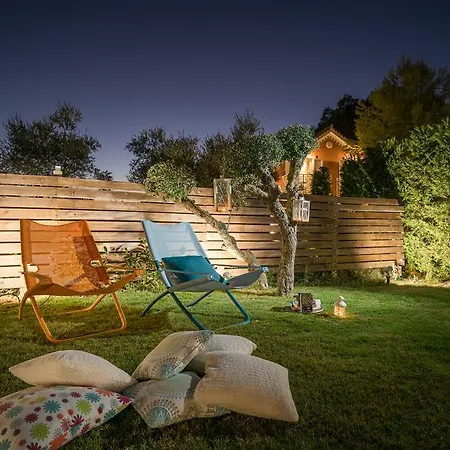 Aeolos Boutique & 4* Kalamaki (Zakynthos)
