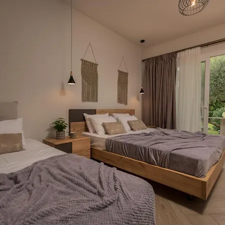 Aeolos Boutique & 4* Kalamaki (Zakynthos)