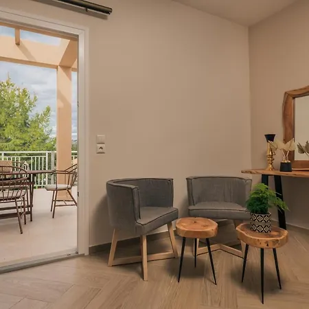 Aeolos Boutique & 4*