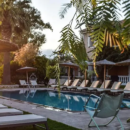 Aeolos Boutique & Apart Otel 4*