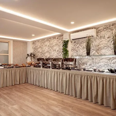 Aeolos Boutique & Apart Otel 4*
