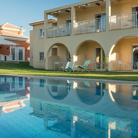 Aeolos Boutique & Apart Otel