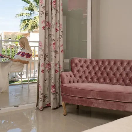 Aeolos Boutique & Apart Otel