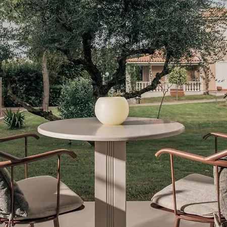Aeolos Boutique & Apart Otel Kalamákion